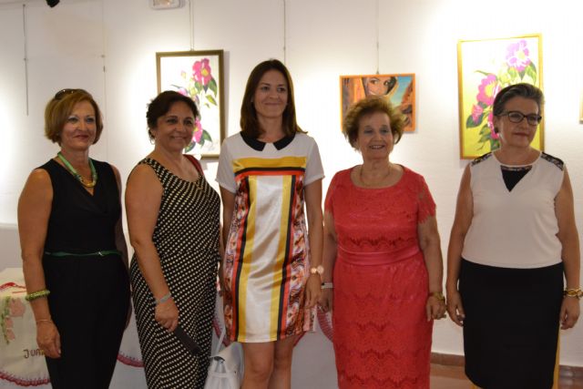 El Centro Municipal de la Tercera Edad inaugura su XXVII Semana Socio-cultural - 3, Foto 3