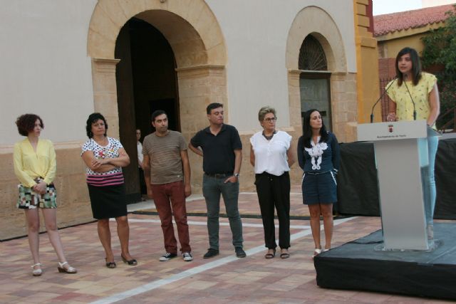 Todo el potencial turístico de Yecla en una web - 3, Foto 3