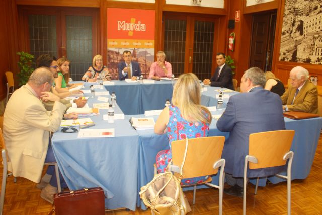 El sacrificio de vacuno impulsa el crecimiento de la actividad del matadero de MercaMurcia en un 13% - 2, Foto 2