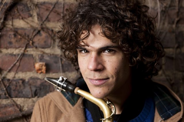 Dianne Reeves, que recibirá el Premio del Festival, presenta en Jazz San Javier su nuevo disco Beautiful Life con el que obtuvo el Grammy 2015 al mejor disco de jazz vocal - 1, Foto 1