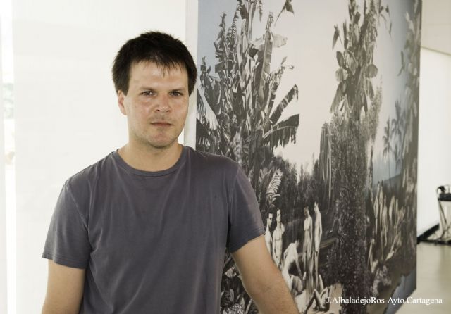 José Pedro Godoy expone en La Mar de Arte - 5, Foto 5