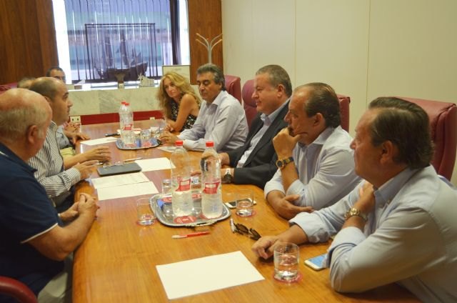 La Consejería de Fomento lanzará una nueva convocatoria de ayudas para la rehabilitación de edificios en el centro histórico de Cartagena - 1, Foto 1