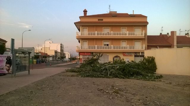 IU-verdes Puerto Lumbreras exige más transparencia sobre el uso de subvenciones de la CCAA - 2, Foto 2