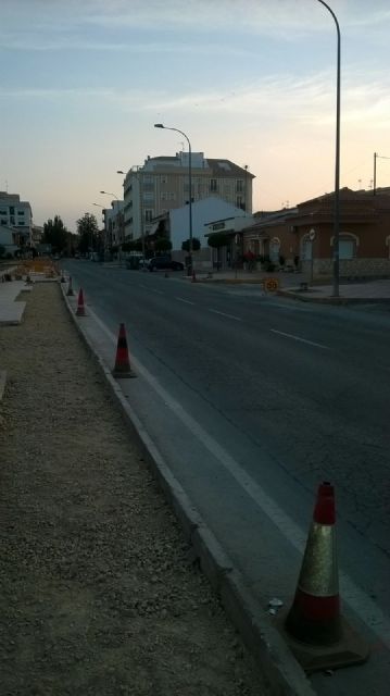 IU-verdes Puerto Lumbreras exige más transparencia sobre el uso de subvenciones de la CCAA - 3, Foto 3