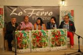 El Festival de Cante Flamenco de Lo Ferro analiza el presente, pasado y futuro de las peñas flamencas
