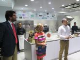Inauguracin del Aula de Cocina 'GastroLab Hermanos Roca'