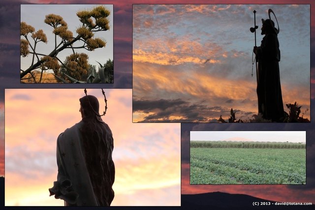 Las fiestas de El Raiguero Bajo, en honor a Santiago Apóstol y Santa Ana, se celebran este próximo fin de semana, Foto 2