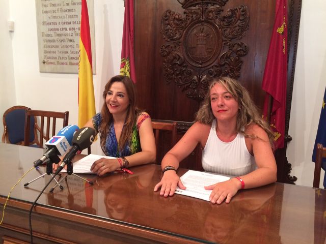 El PSOE de Lorca exige al Ayuntamiento que ponga  en marcha medidas alternativas para la adquisición de libros y material escolar - 1, Foto 1