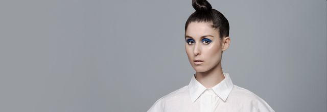 Francisca Valenzuela y Javiera Mena, iconos de la modernidad chilena, en La Mar de Músicas - 1, Foto 1