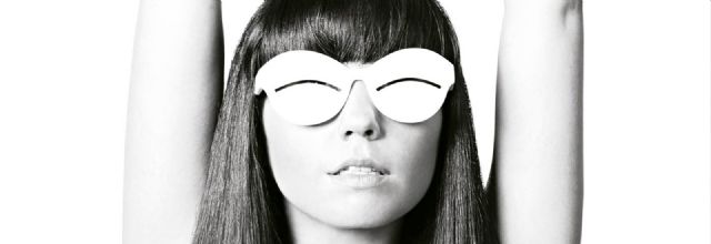 Francisca Valenzuela y Javiera Mena, iconos de la modernidad chilena, en La Mar de Músicas - 3, Foto 3