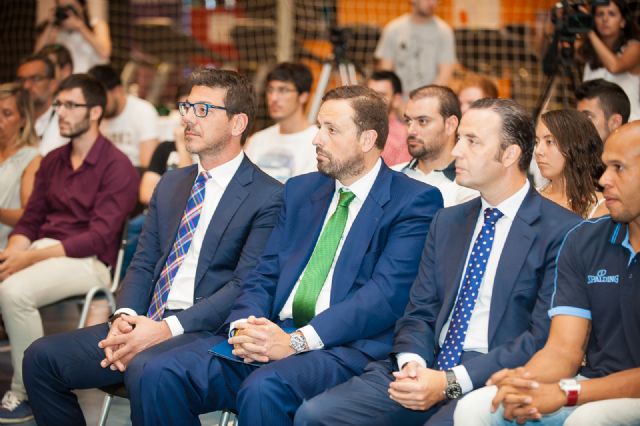 “Club, equipo y afición tienen que ir de la mano, ser fuertes y exigentes” - 2, Foto 2