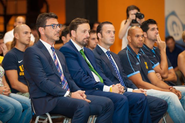 “Club, equipo y afición tienen que ir de la mano, ser fuertes y exigentes” - 3, Foto 3