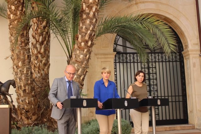 1,5 millones de fondos europeos para un proyecto de inversión en el sector vitivinícola - 1, Foto 1