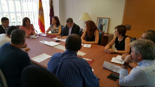 Podemos solicitará a la Consejera de Sanidad visitar el hospital del Rosell - 2, Foto 2