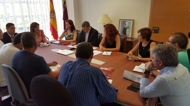 Podemos solicitará a la Consejera de Sanidad visitar el hospital del Rosell - 3, Foto 3