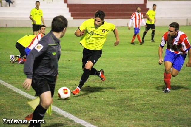 El Águilas FC ya tiene la pretemporada cerrada, Foto 1