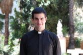 “El Señor quiere que toda mi vida sea sacerdotal”, Carlos Casero