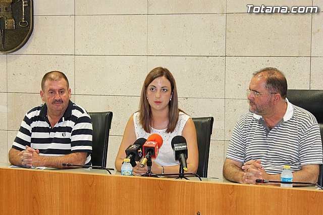 Se rene la Comisin de Seguimiento de la Jefatura Provincial de Trfico y el Ayuntamiento - 7