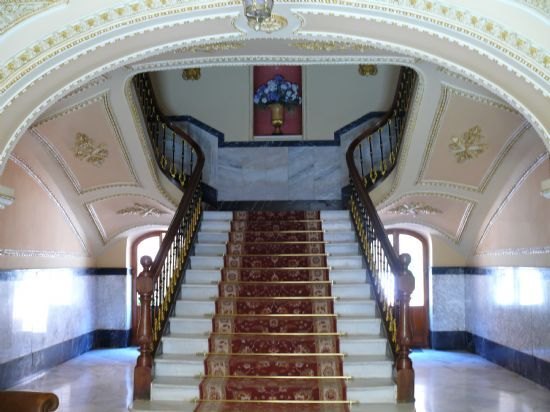 El Ayuntamiento recuerda la posibilidad de inscribirse en el Registro de Empresarios interesados en la contratación - 1, Foto 1