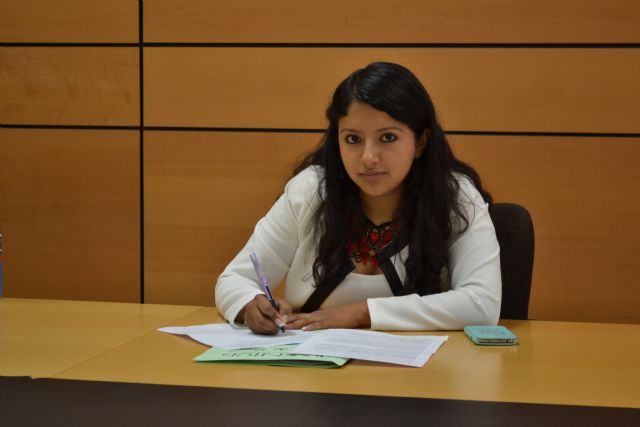 Cambiemos Murcia exige que se convoque a todos los agentes sociales y a los colectivos para elaborar un plan de juventud en el municipio - 1, Foto 1