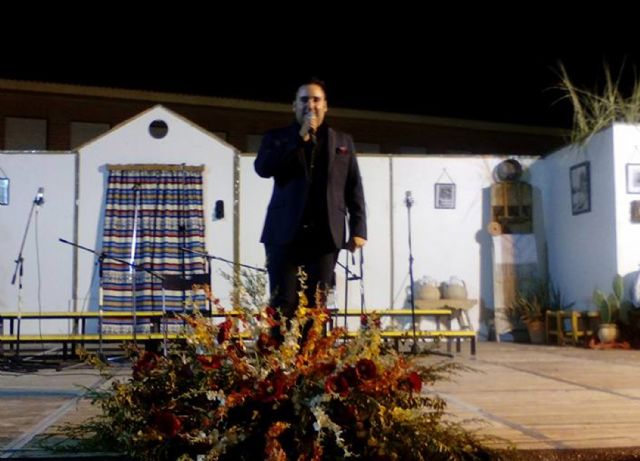 El circo protagonizará la última Semana Cultural 2015 torreña, la de Kimera - 2, Foto 2