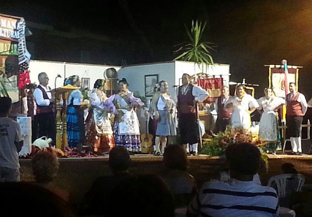 El circo protagonizará la última Semana Cultural 2015 torreña, la de Kimera - 5, Foto 5