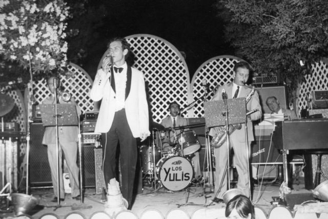 El viernes abre de nuevo al público la exposición Orquestas de Jumilla en la segunda mitad del siglo XX - 2, Foto 2