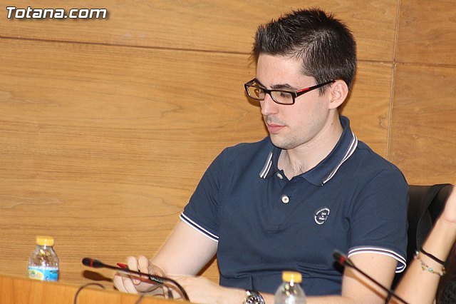 El Ministerio de Hacienda y Administraciones Públicas contesta a la carta remitida por el concejal Víctor Balsas, Foto 1