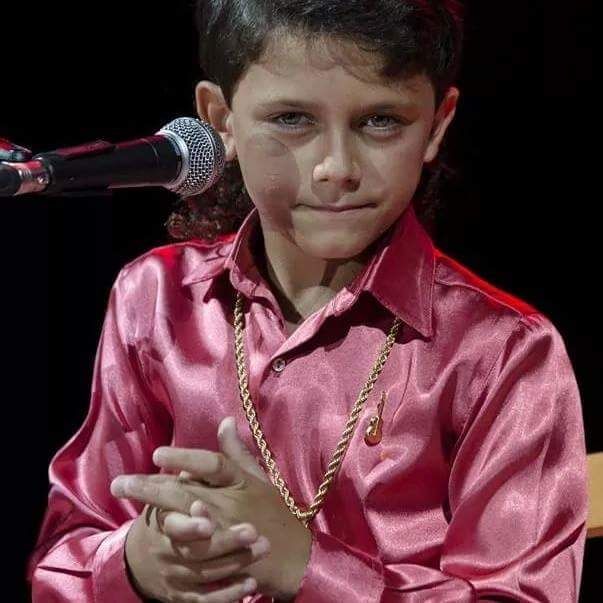 Raúl Vidal, El Balilla: Gracias a Lo Ferro he tenido la oportunidad de pisar otros escenarios - 5, Foto 5