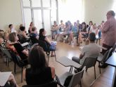 El Ayuntamiento mantiene el impulso al I Plan de Discapacidad en Cartagena