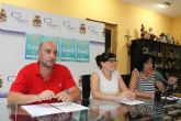 Los hosteleros celebran Santa Marta este sábado con el primer 'Caravaca Fest'