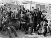El viernes abre de nuevo al pblico la exposicin 'Orquestas de Jumilla en la segunda mitad del siglo XX'