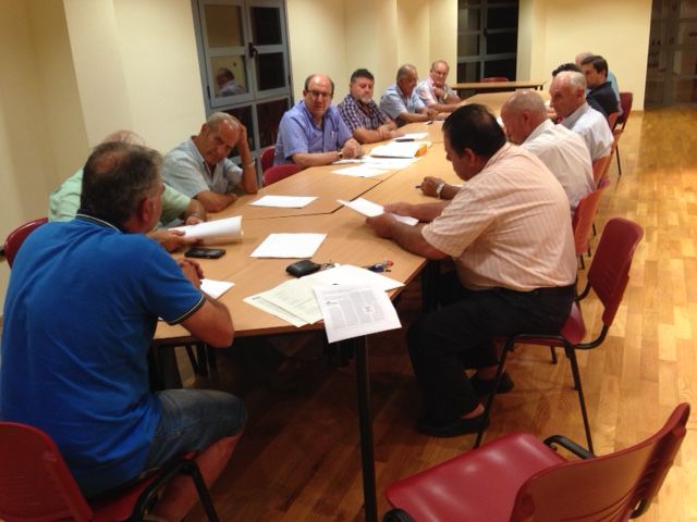 Ocho colectivos empresariales y de propietarios presentan un recurso contencioso al Plan de los Espacios Naturales del Noroeste - 1, Foto 1