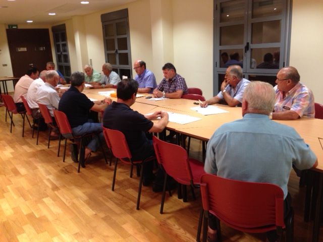 Ocho colectivos empresariales y de propietarios presentan un recurso contencioso al Plan de los Espacios Naturales del Noroeste - 2, Foto 2