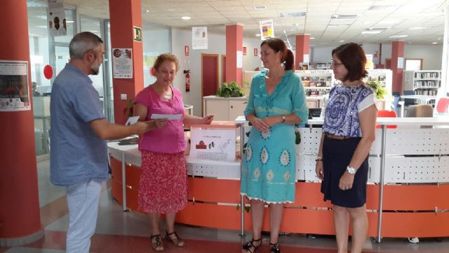 Leer compensa en San Javier - 1, Foto 1