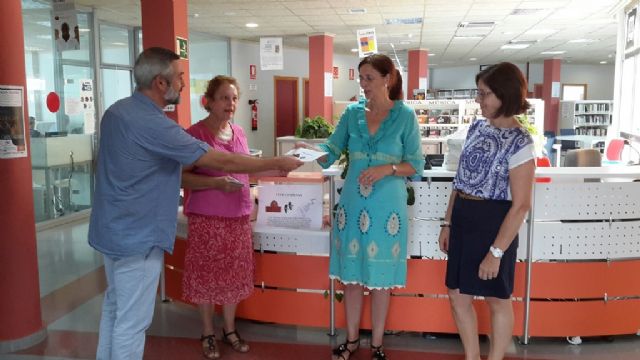 Leer compensa en San Javier - 2, Foto 2