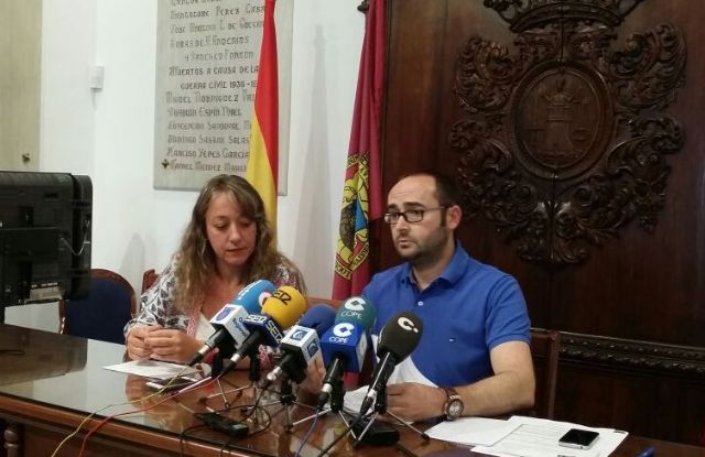 El PSOE vuelve a exigir al Equipo de Gobierno que aclare la procedencia de una serie de facturas por importe de 30.000€ presentadas al Ayuntamiento sin soporte legal - 1, Foto 1