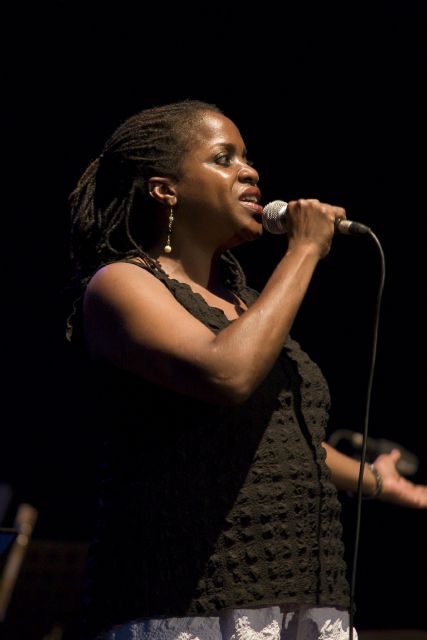 Royal Southern Brotherhood, la gran revelación del Rock Blues Sureño actual presenta en Jazz San Javier un espectáculo de altísimo voltaje - 3, Foto 3