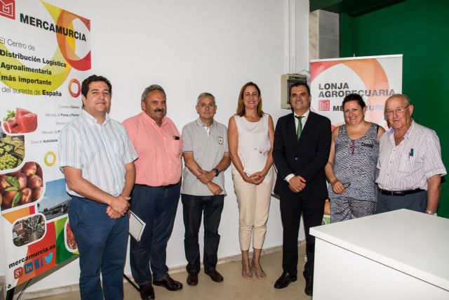 En marcha la campaña de promoción del consumo de carne de cordero y lechal - 1, Foto 1