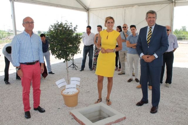 Juan Hernández defiende la creación de empresas como fórmula preventiva de la exclusión social - 1, Foto 1