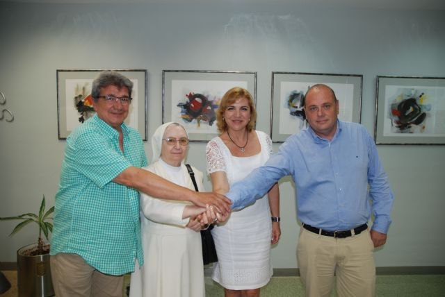 Familia modificará la Ley de Servicios Sociales con fórmulas de concierto social para dar más participación a las entidades - 1, Foto 1