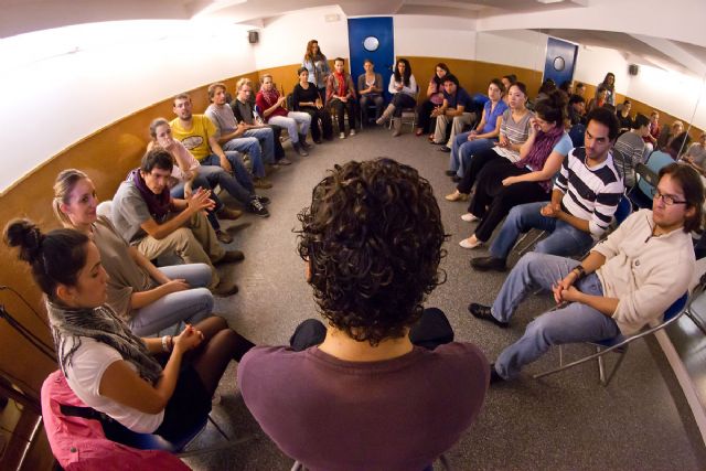 La Fundación Cristina Heeren imparte formación profesional a sus alumnos en cante, baile y guitarra desde hace veinte años - 2, Foto 2