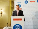 El director de Administraci�n de Grupo Fuertes, elegido entre los 100 mejores financieros de España