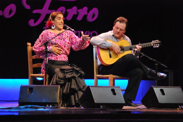 Ya se conocen los aspirantes que se enfrentarán en la final de Lo Ferro 2015 - 2, Foto 2