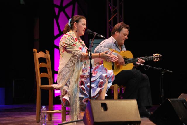 Ya se conocen los aspirantes que se enfrentarán en la final de Lo Ferro 2015 - 3, Foto 3