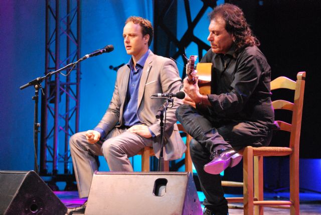 Ya se conocen los aspirantes que se enfrentarán en la final de Lo Ferro 2015 - 4, Foto 4