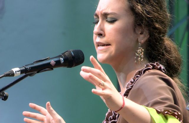 Ya se conocen los aspirantes que se enfrentarán en la final de Lo Ferro 2015 - 5, Foto 5