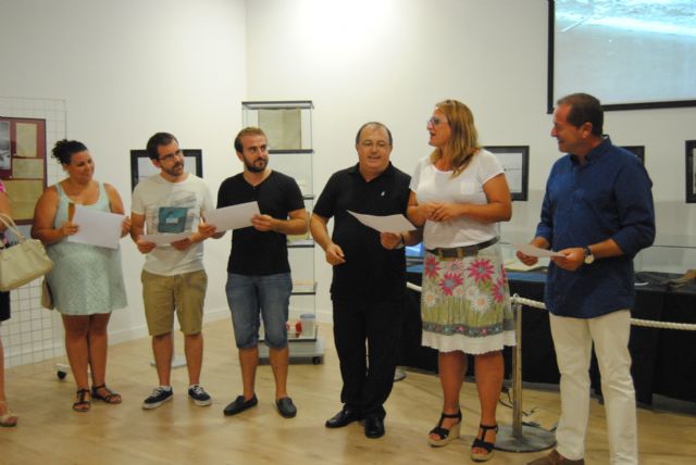 XCV aniversario de Salinera Española en San Pedro - 1, Foto 1