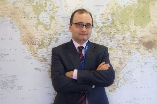 La Comunidad entra a formar parte de la directiva de la Asociación Nacional de Centros Europeos de Innovación - 1, Foto 1