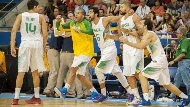 Augusto Lima consigue la medalla de oro en Los Panamericanos - 2, Foto 2